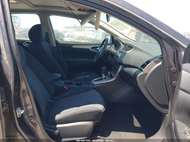 Nissan SENTRA SV 2015 3N1AB7AP0FY295170 Image 5