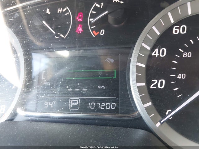 Nissan SENTRA SV 2015 3N1AB7AP0FY295170 Image 7