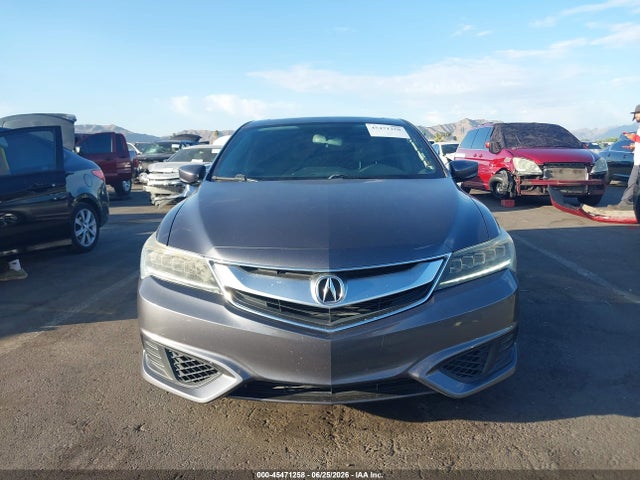 Acura Ilx Special Edition 2018 19UDE2F44JA004932 Image 13