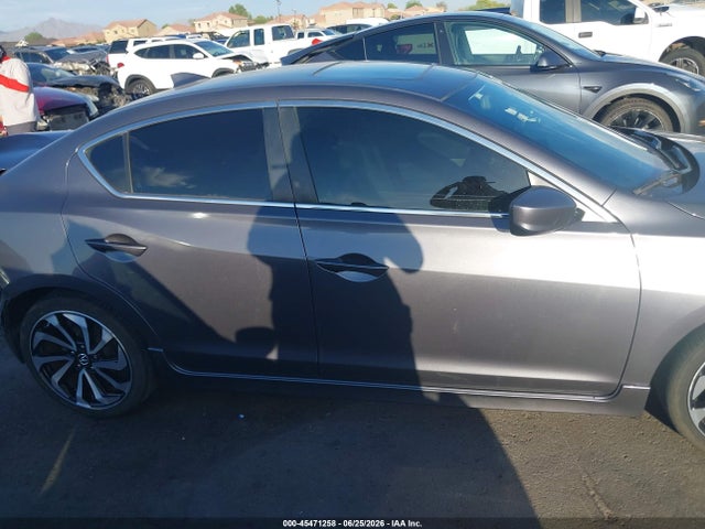 Acura Ilx Special Edition 2018 19UDE2F44JA004932 Image 14