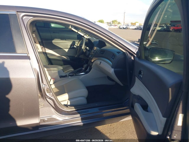 Acura Ilx Special Edition 2018 19UDE2F44JA004932 Image 5