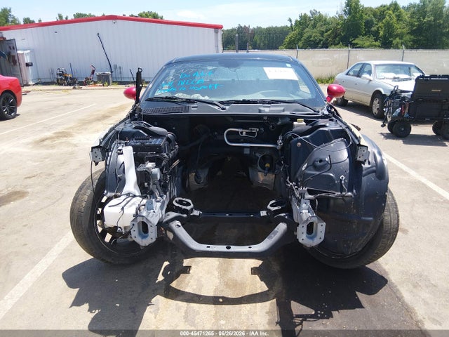 Продажа на аукционе авто 2016 Dodge Challenger R/t Scat Pack, vin: 2C3CDZFJ6GH289479, номер лота: 45471265