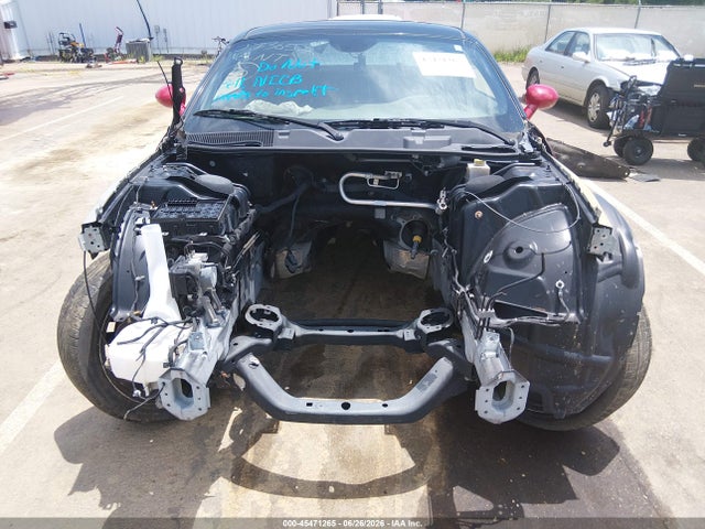 Продажа на аукционе авто 2016 Dodge Challenger R/t Scat Pack, vin: 2C3CDZFJ6GH289479, номер лота: 45471265