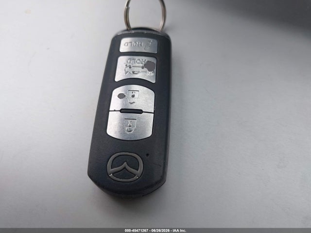 Продажа на аукционе авто 2016 Mazda Mazda6 I Touring, vin: JM1GJ1V57G1432899, номер лота: 45471267