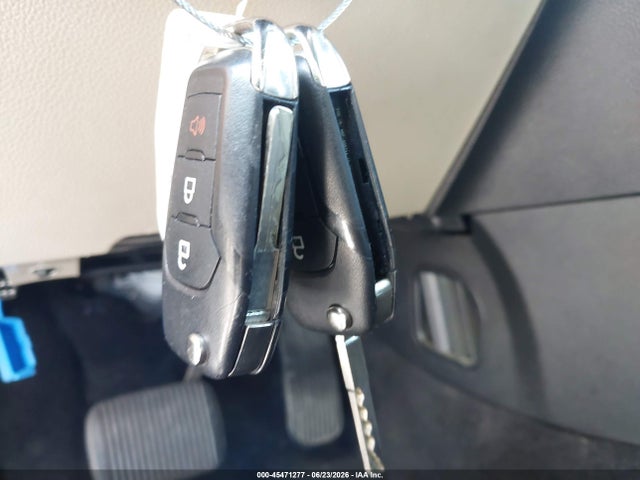 Ford Explorer 2018 1FM5K7B89JGC45119 Image 11