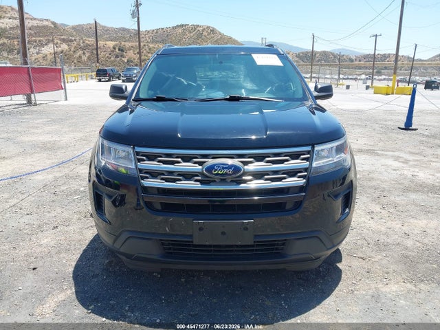 Ford Explorer 2018 1FM5K7B89JGC45119 Image 12