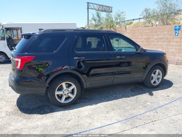 Ford Explorer 2018 1FM5K7B89JGC45119 Image 13