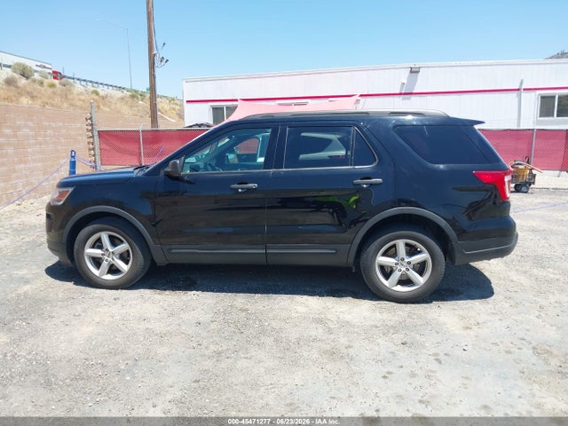 Ford Explorer 2018 1FM5K7B89JGC45119 Image 14