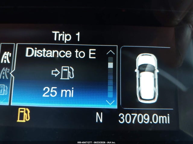 Ford Explorer 2018 1FM5K7B89JGC45119 Image 15