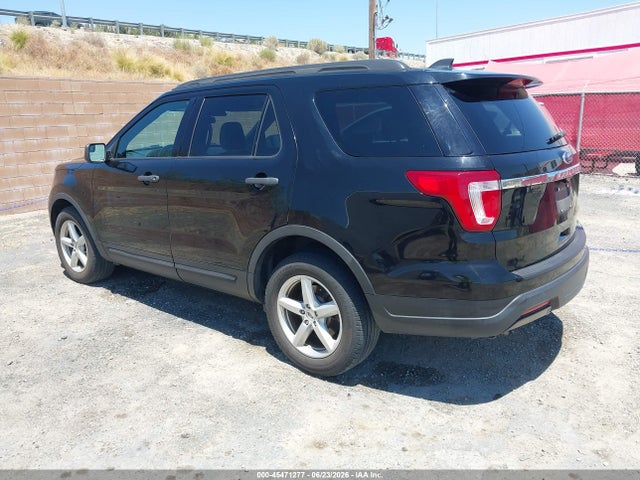Ford Explorer 2018 1FM5K7B89JGC45119 Image 3