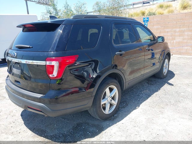 Ford Explorer 2018 1FM5K7B89JGC45119 Image 4