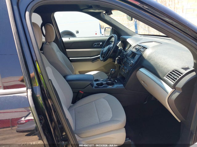 Ford Explorer 2018 1FM5K7B89JGC45119 Image 5