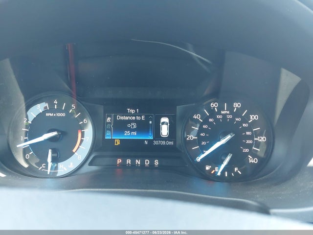 Ford Explorer 2018 1FM5K7B89JGC45119 Image 7