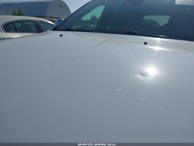 Aukcja sprzedaży 2018 Dodge Durango Citadel Awd, vin: 1C4RDJEG4JC434543, numer aukcji: 45471279