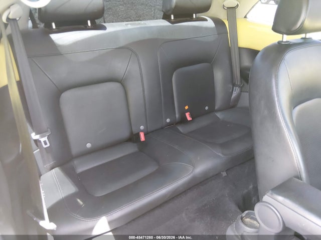 2008 Volkswagen New Beetle S მანქანა იყიდება აუქციონზე, vin: 3VWPG31C68M508189, აუქციონის ნომერი: 45471280