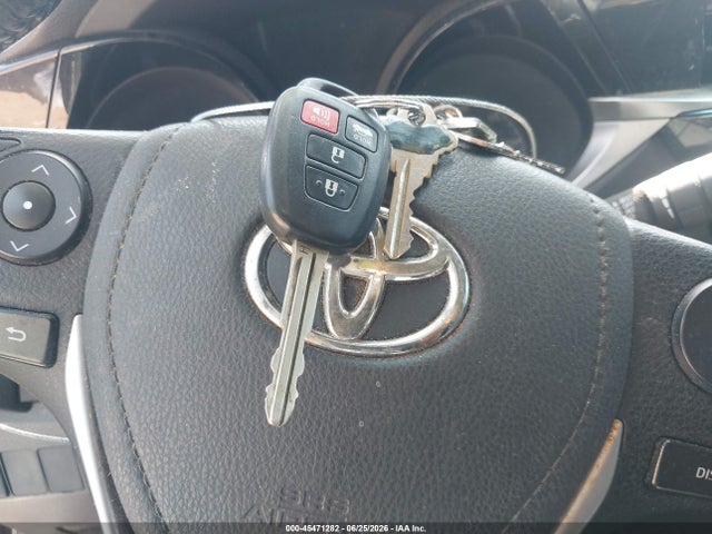 2T1BURHE0FC443345 Toyota Corolla S Plus