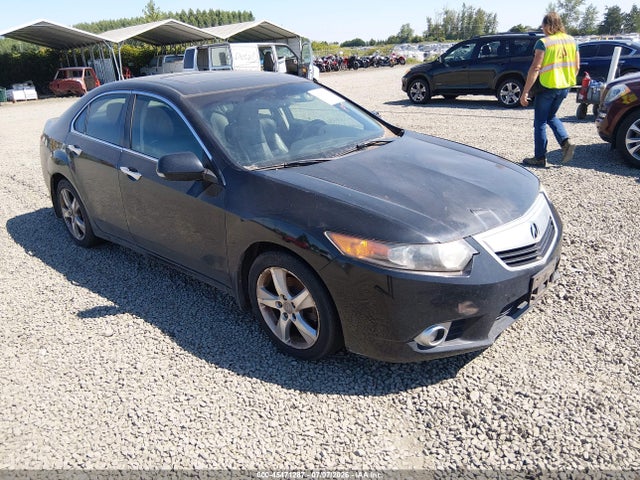 Aukcja sprzedaży 2011 Acura Tsx 2.4, vin: JH4CU2F64BC012483, numer aukcji: 45471287