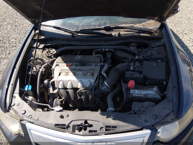 Продажа на аукционе авто 2011 Acura Tsx 2.4, vin: JH4CU2F64BC012483, номер лота: 45471287