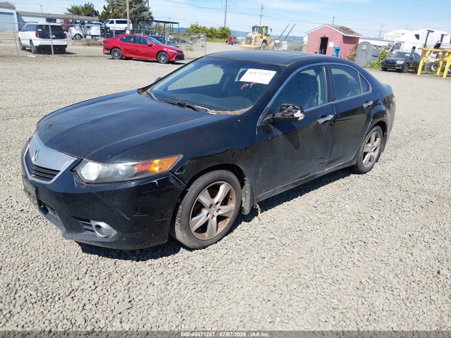 Продажа на аукционе авто 2011 Acura Tsx 2.4, vin: JH4CU2F64BC012483, номер лота: 45471287