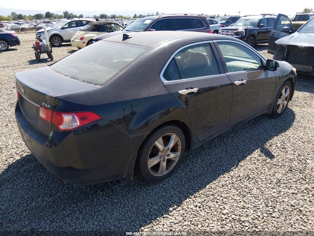 Продажа на аукционе авто 2011 Acura Tsx 2.4, vin: JH4CU2F64BC012483, номер лота: 45471287