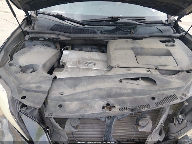 Продажа на аукционе авто 2010 Lexus Rx 350, vin: 2T2BK1BAXAC013159, номер лота: 45471290