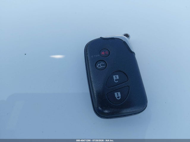 45471290 :رقم المزاد ، 2T2BK1BAXAC013159 vin ، 2010 Lexus Rx 350 مزاد بيع