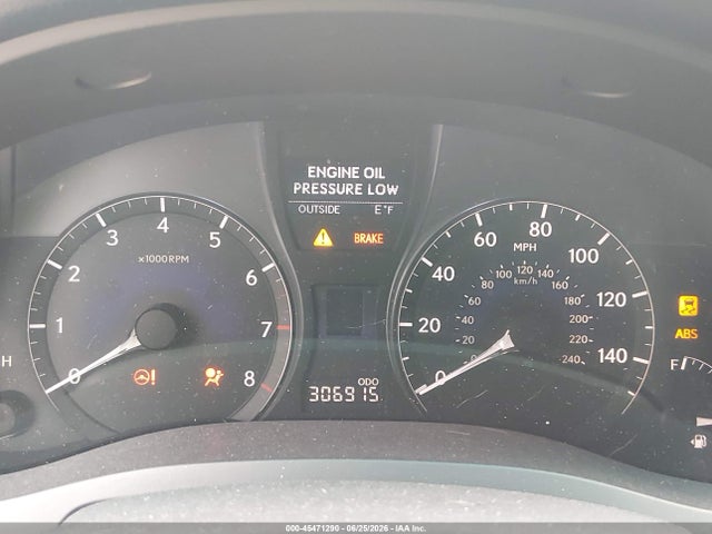 45471290 :رقم المزاد ، 2T2BK1BAXAC013159 vin ، 2010 Lexus Rx 350 مزاد بيع