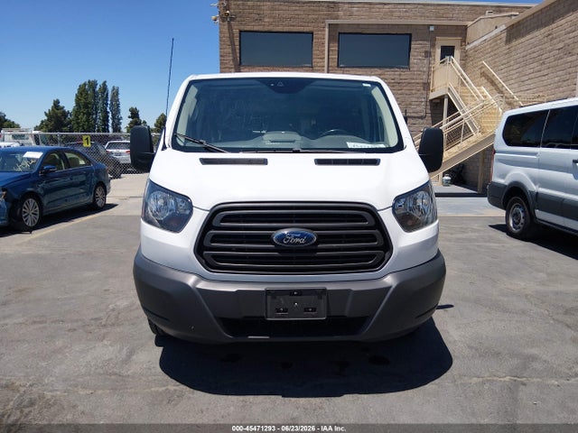 1FMZK1ZM5HKB05254 Ford Transit-150 Xl/xlt