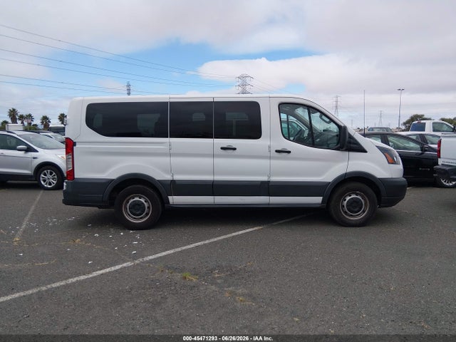 1FMZK1ZM5HKB05254 Ford Transit-150 Xl/xlt