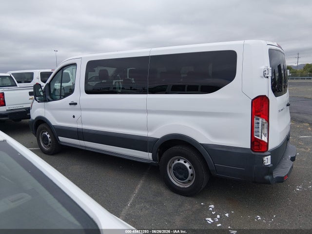 1FMZK1ZM5HKB05254 Ford Transit-150 Xl/xlt