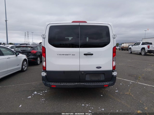 1FMZK1ZM5HKB05254 Ford Transit-150 Xl/xlt
