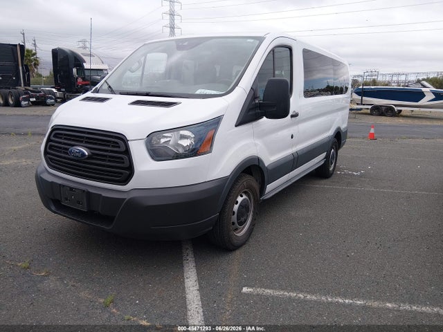 1FMZK1ZM5HKB05254 Ford Transit-150 Xl/xlt