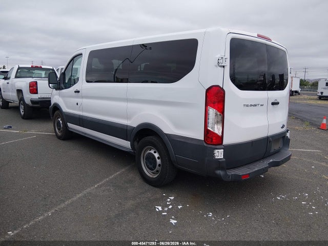 1FMZK1ZM5HKB05254 Ford Transit-150 Xl/xlt