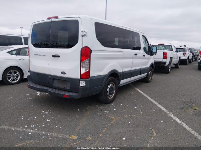 1FMZK1ZM5HKB05254 Ford Transit-150 Xl/xlt