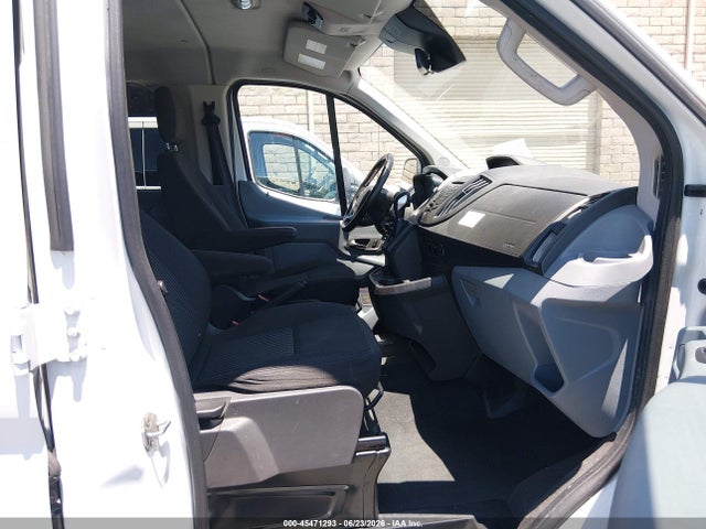 1FMZK1ZM5HKB05254 Ford Transit-150 Xl/xlt