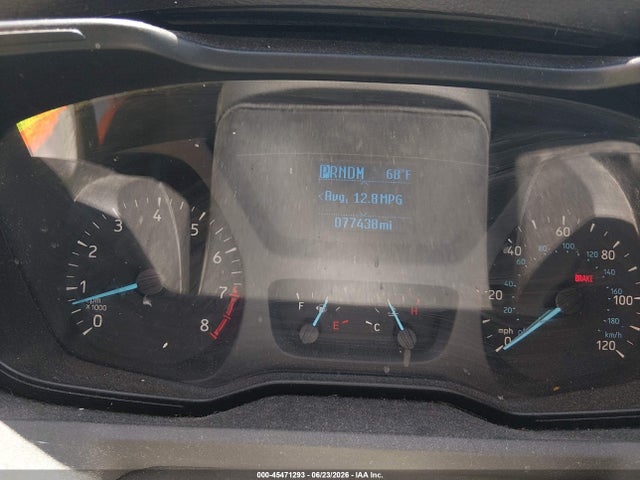 1FMZK1ZM5HKB05254 Ford Transit-150 Xl/xlt