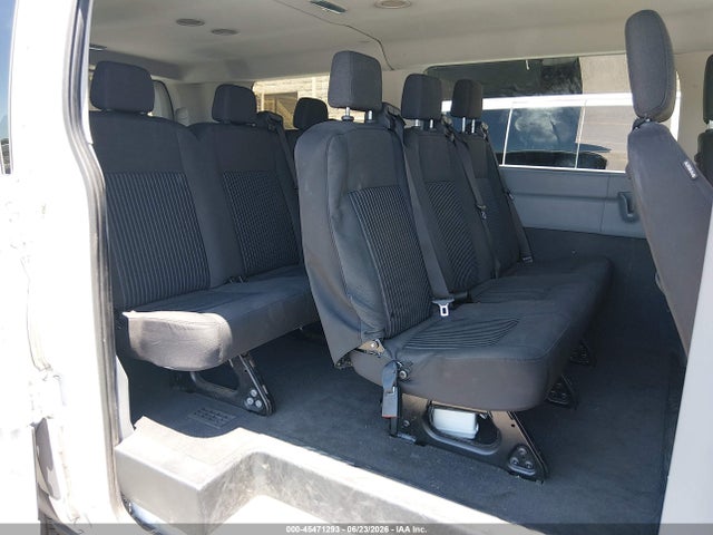 1FMZK1ZM5HKB05254 Ford Transit-150 Xl/xlt