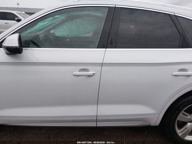 Продажа на аукционе авто 2019 Audi Q5 45 Premium, vin: WA1BNAFY3K2077783, номер лота: 45471294
