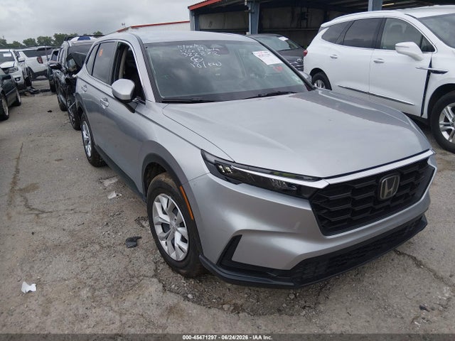 Aukcja sprzedaży 2026 Honda Cr-v Lx 2wd, vin: 2HKRS3H26TH322822, numer aukcji: 45471297