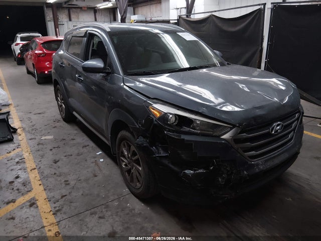 2018 KM8J3CA47JU680757 main image