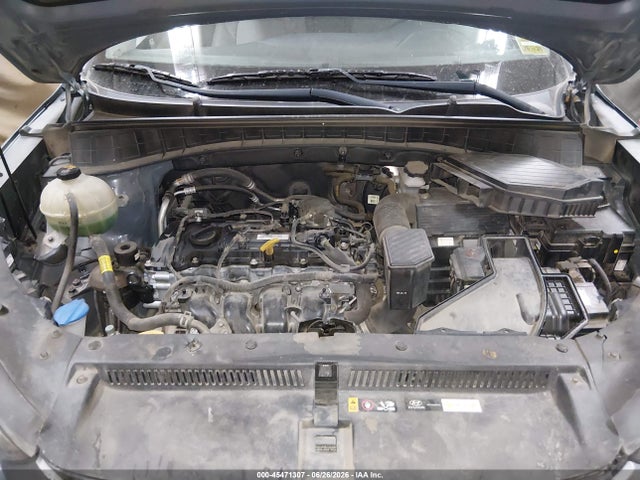 Hyundai TUCSON SEL 2018 KM8J3CA47JU680757 Image 10