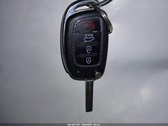 Hyundai TUCSON SEL 2018 KM8J3CA47JU680757 Image 11