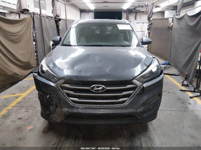 Hyundai TUCSON SEL 2018 KM8J3CA47JU680757 Image 12