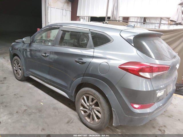 Hyundai TUCSON SEL 2018 KM8J3CA47JU680757 Image 14