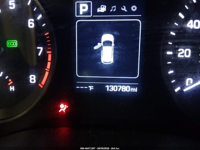 Hyundai TUCSON SEL 2018 KM8J3CA47JU680757 Image 15