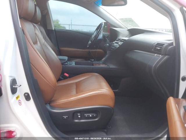 Продаж на аукціоні авто 2014 Lexus Rx 350, vin: 2T2ZK1BA9EC139436, номер лоту: 45471310
