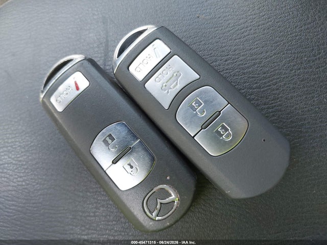 Продаж на аукціоні авто 2013 Mazda Cx-5 Sport, vin: JM3KE2BE4D0111436, номер лоту: 45471315