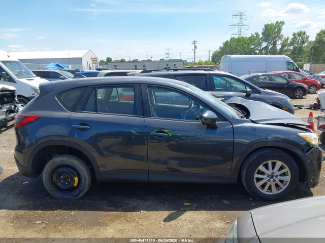 Продаж на аукціоні авто 2013 Mazda Cx-5 Sport, vin: JM3KE2BE4D0111436, номер лоту: 45471315