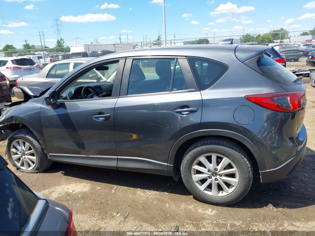 Продаж на аукціоні авто 2013 Mazda Cx-5 Sport, vin: JM3KE2BE4D0111436, номер лоту: 45471315