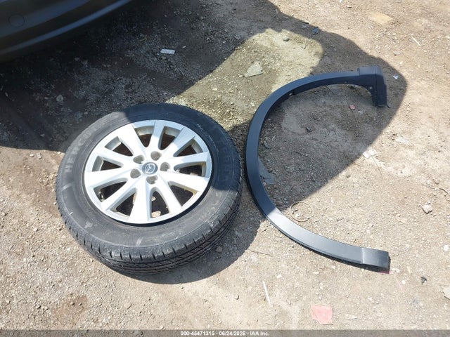 Продаж на аукціоні авто 2013 Mazda Cx-5 Sport, vin: JM3KE2BE4D0111436, номер лоту: 45471315